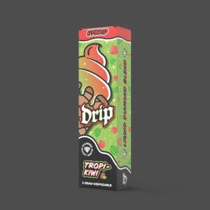 Drip thc - tropi Kiwi