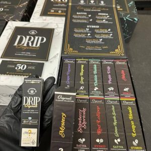 DRIP 2G DISPOSABLE WHOLESALE